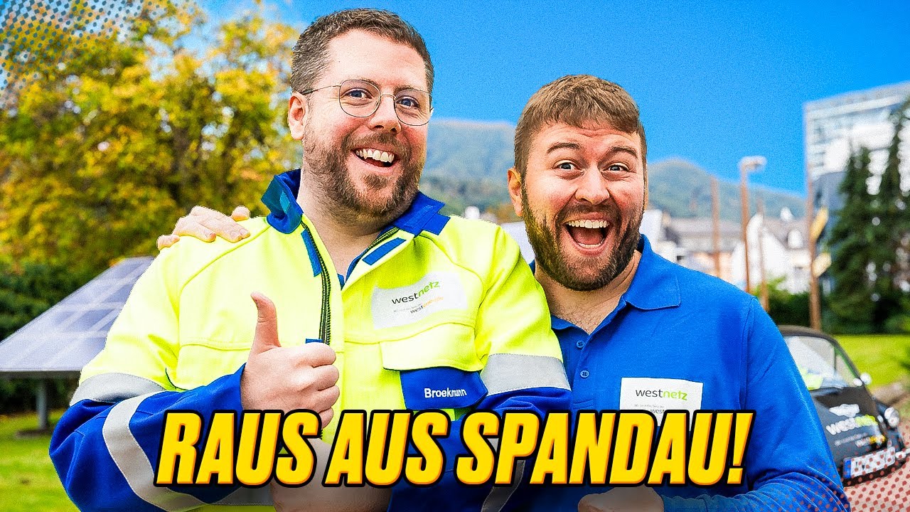 Nach Final-Blamage: Kevins neuer Job