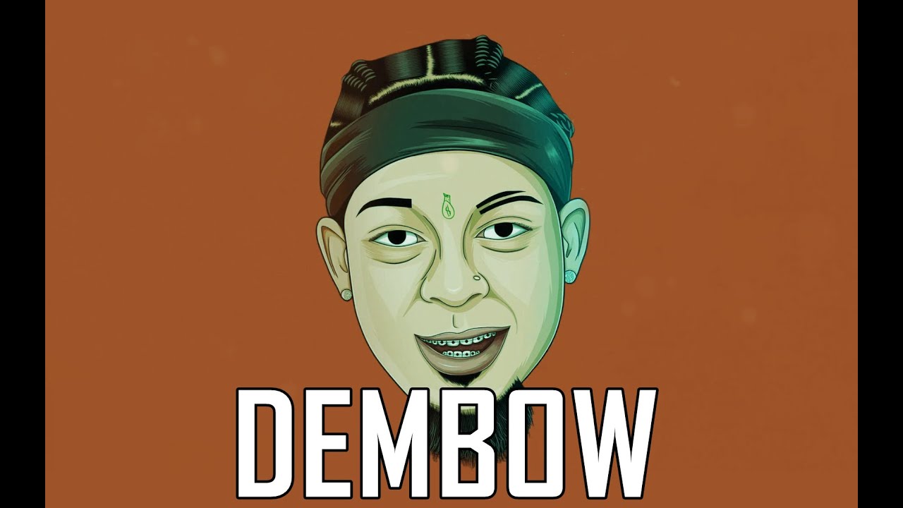 Pista de Dembow estilo Leo Rd