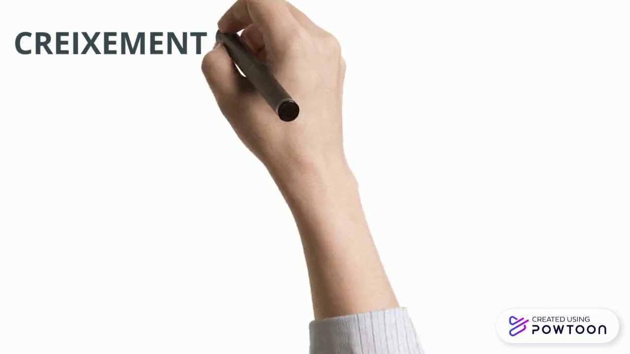 creixement extern i intern