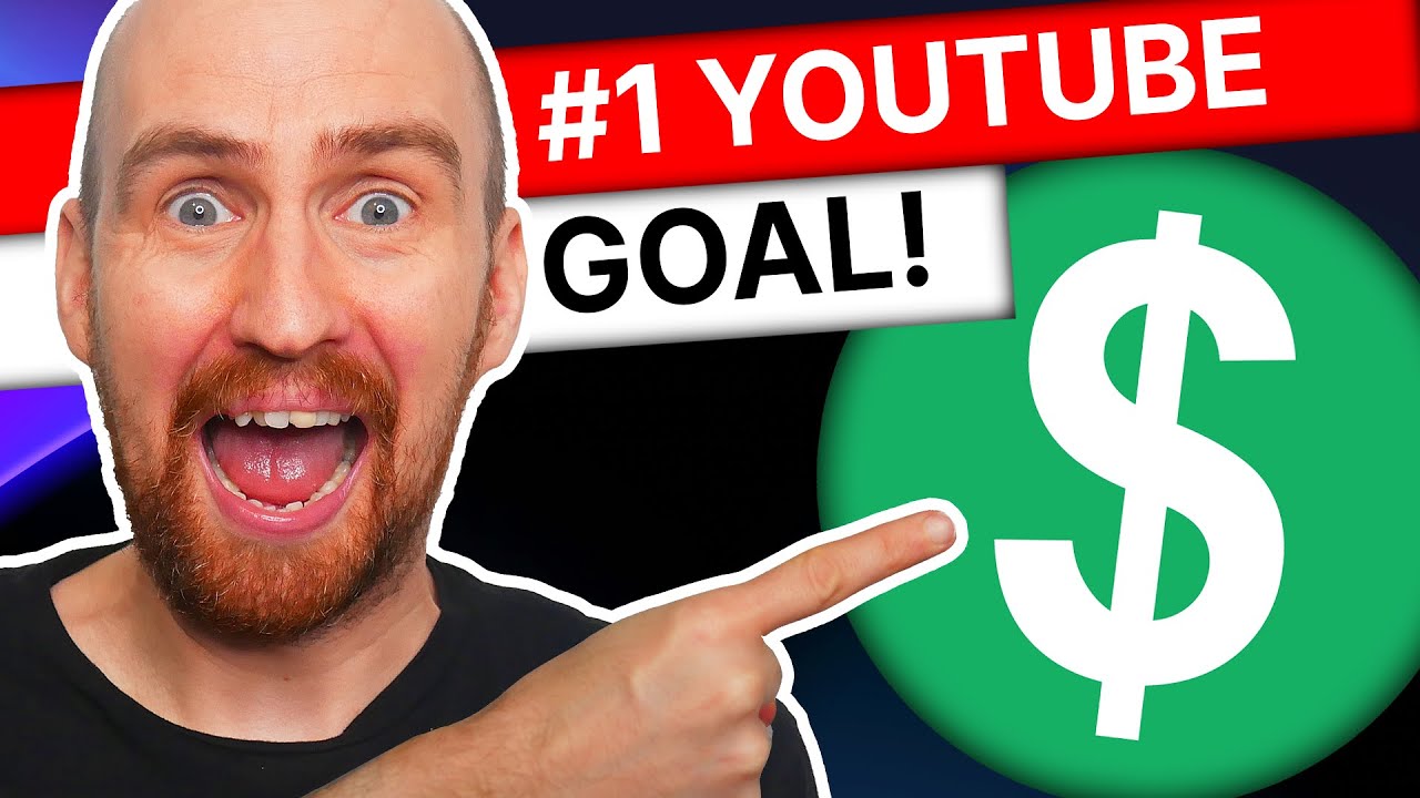 Как получить монетизацию на YouTube... ЗА 5 МИНУТ!
