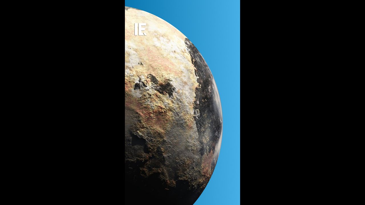 Why Pluto Isn&rsquo;t a Planet