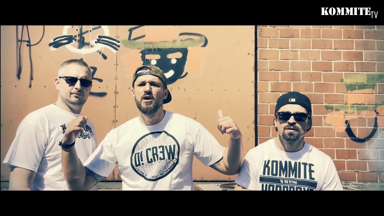 FLOWERZ & DJ Phil Heat - Meine Welt