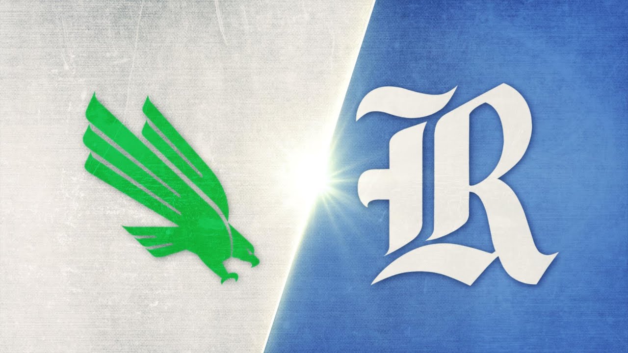 WBB Game Highlights: Rice vs. North Texas (Feb, 10. 2026)