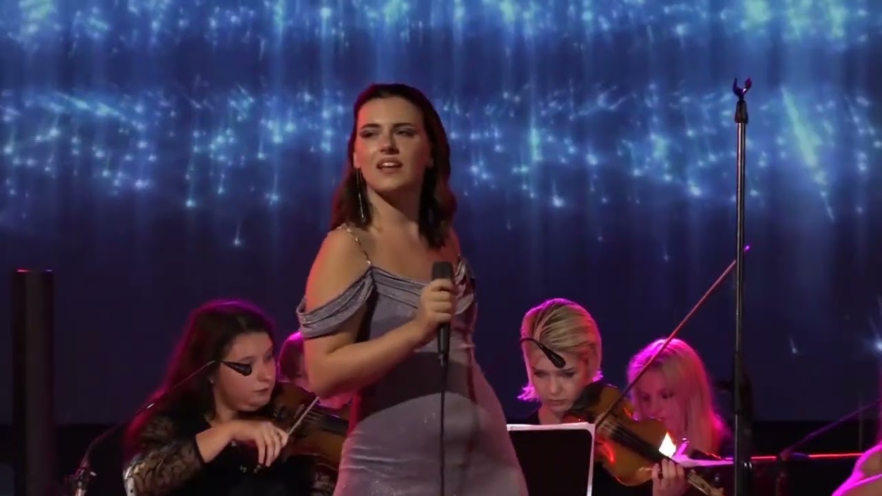 Emina Bajtarevic - Stop (Festival Studentsko ljeto 2022.)