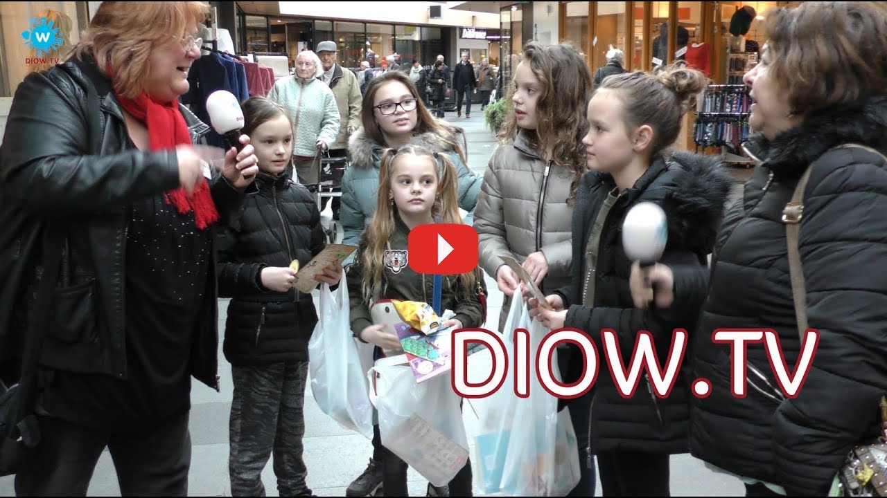 Wijkbabbel #1 - Helmond Centrum