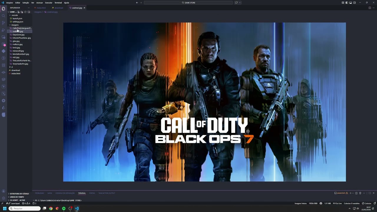 Seu game favorito está aqui! Qualidade, preço baixo e download rápido. 💥