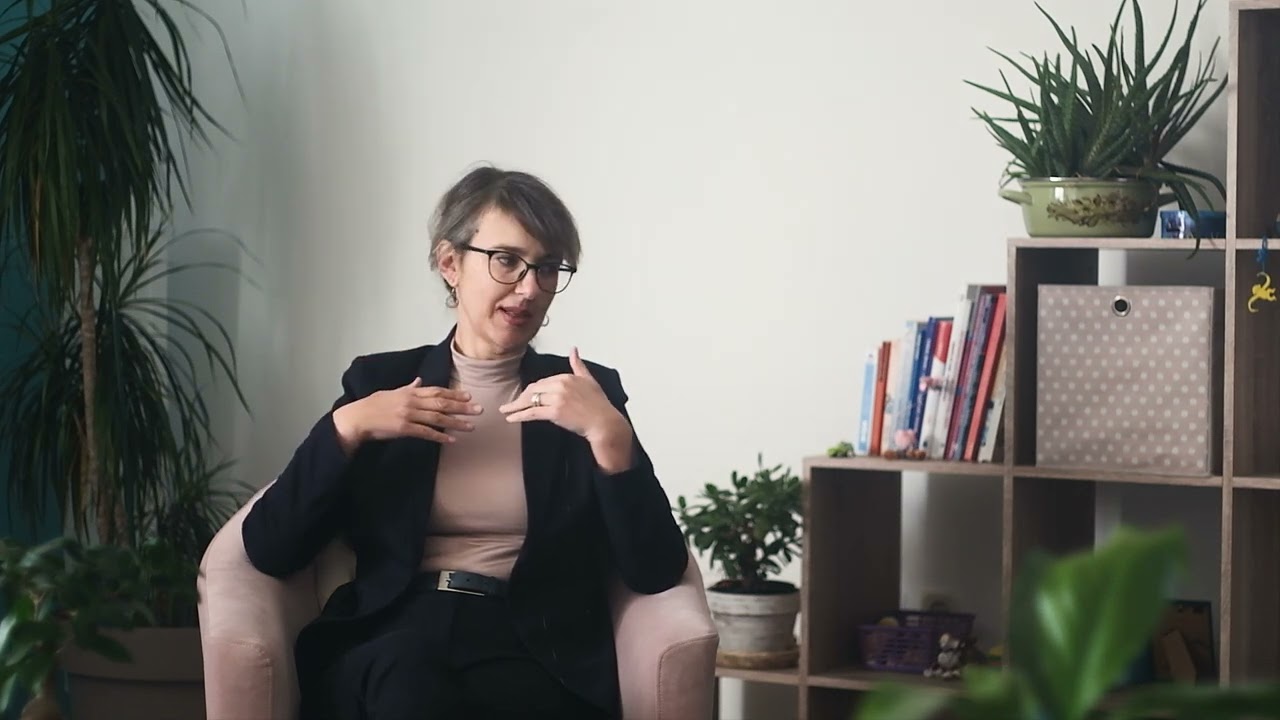 Biblioterapija- izv.prof.dr.sc. Sanja Skočić Mihić