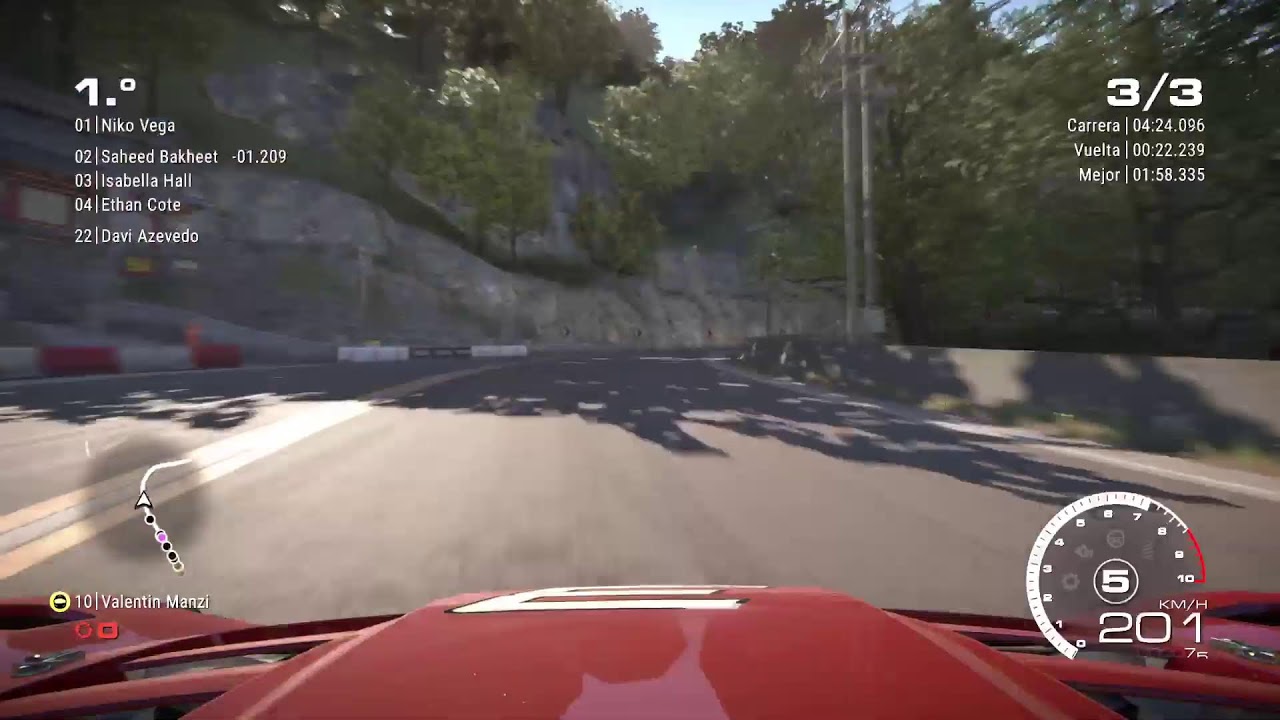 GRID Legends