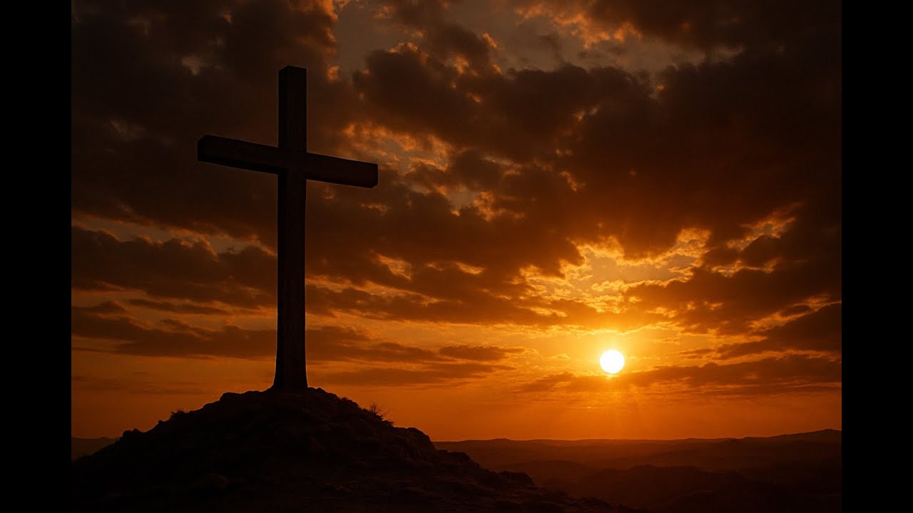 The Easter Message That Will Change Your Life Forever!