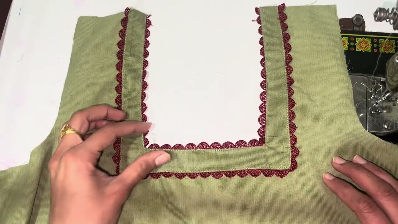 3 best stitching ideas/ sewing tips and tricks 