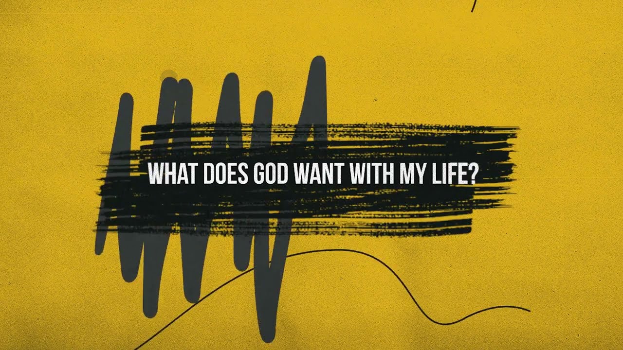 The Parables of Jesus - Bumper Video