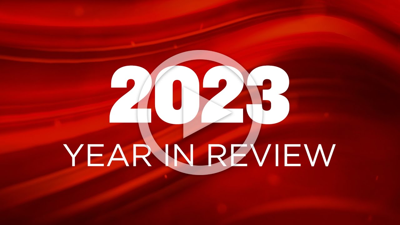 2023 UofL Online Year in Review