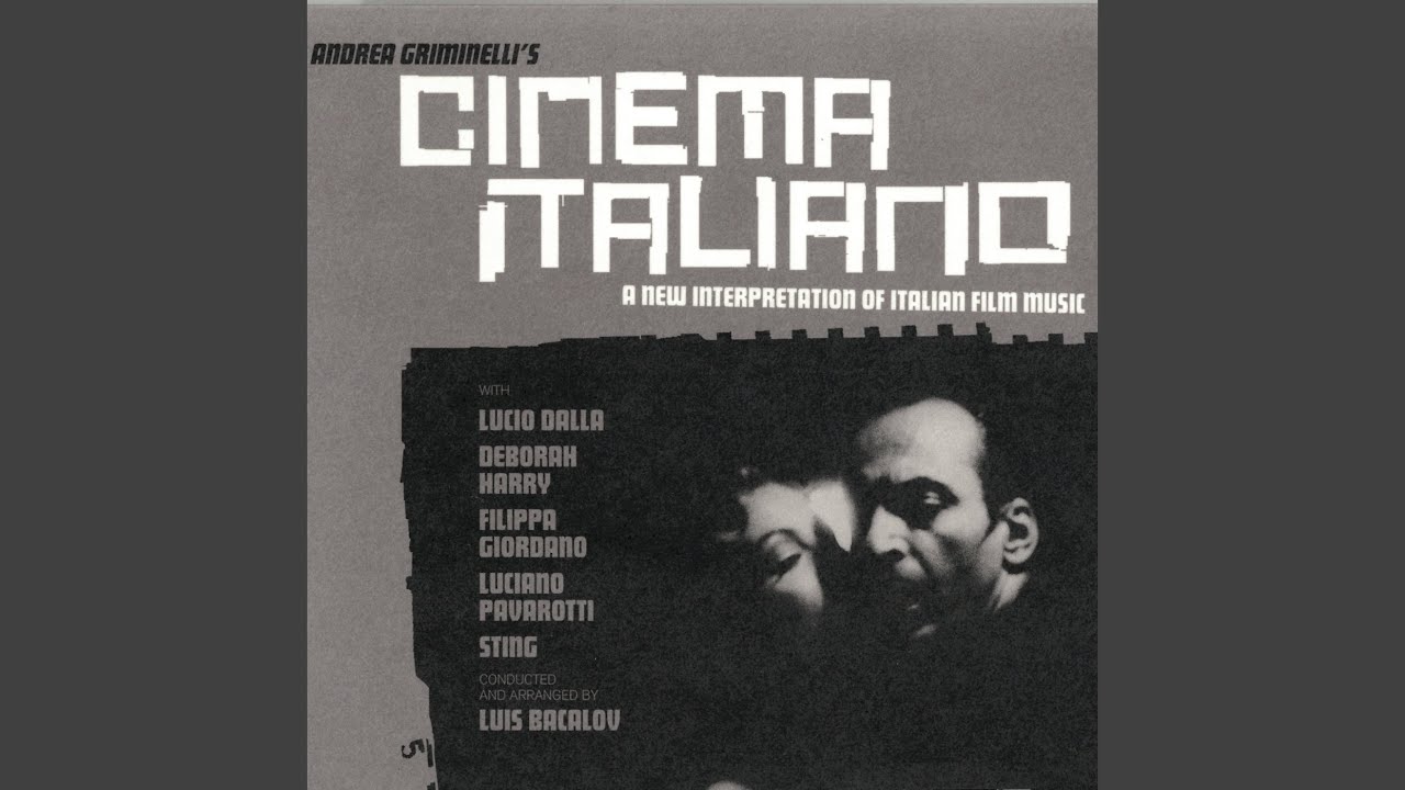 Fratello Sole, Sorella Luna (From 