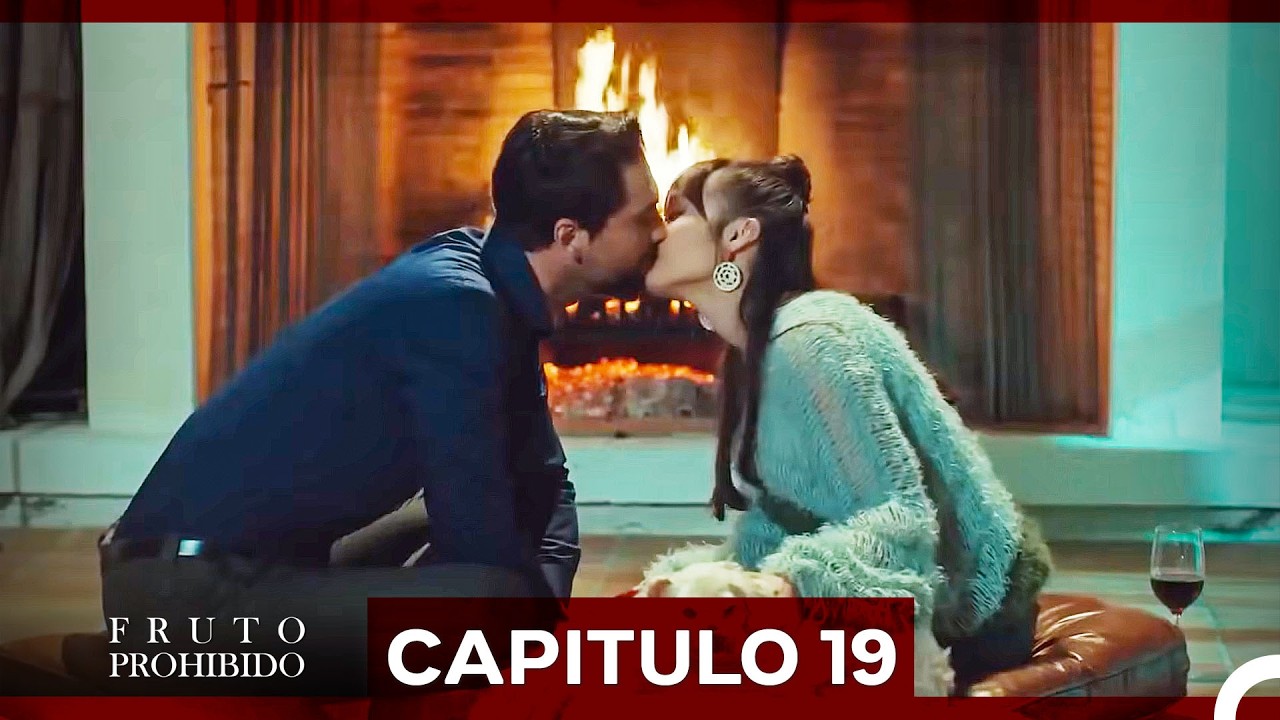 Fruto Prohibido Capitulo 19 (Doblado en Español)