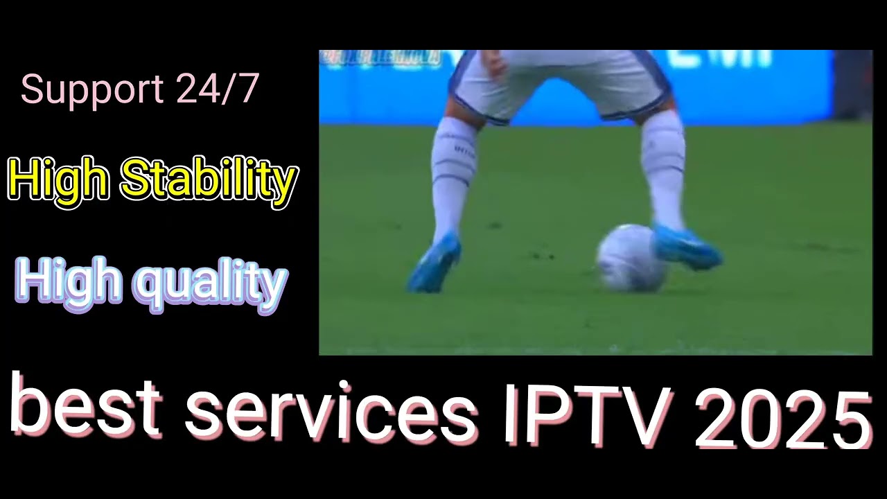 best servisses iptv