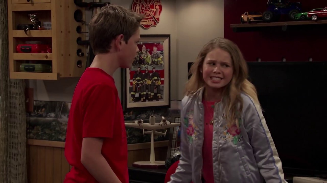 Coop y Cami | Episodio 2 (Temporada 1) | [1080p] [Dual] -ENLACE EN DESC-