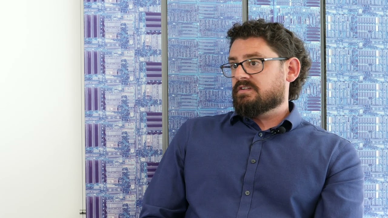 DIREK IEQ Sensors: Balancing Air Quality, Comfort & Energy Efficiency