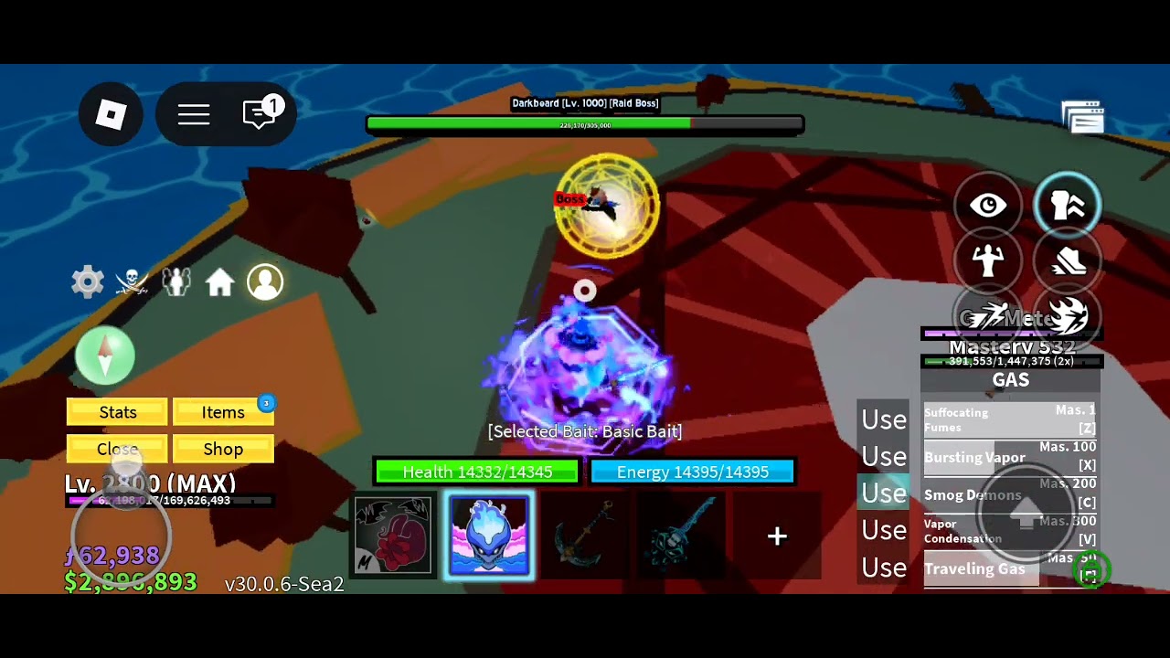 Killing dark beard with a friend (full video) 
