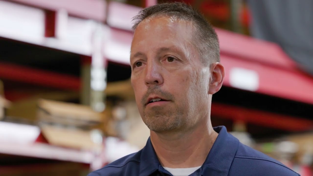 Driver Safety and Compliance in Building Supply Fleets