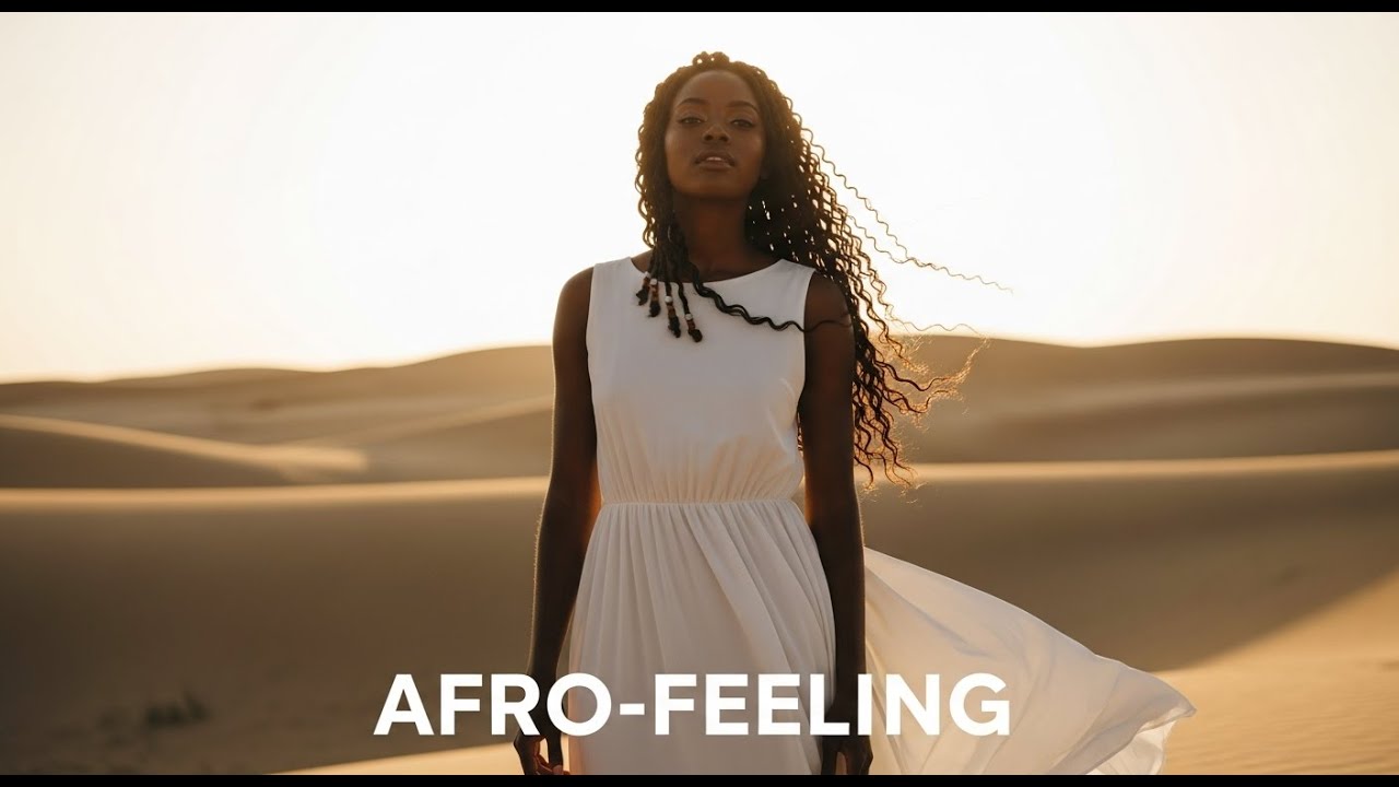 Afro House Mix 2025 | The Best Afro House 2025 - Vibes #46