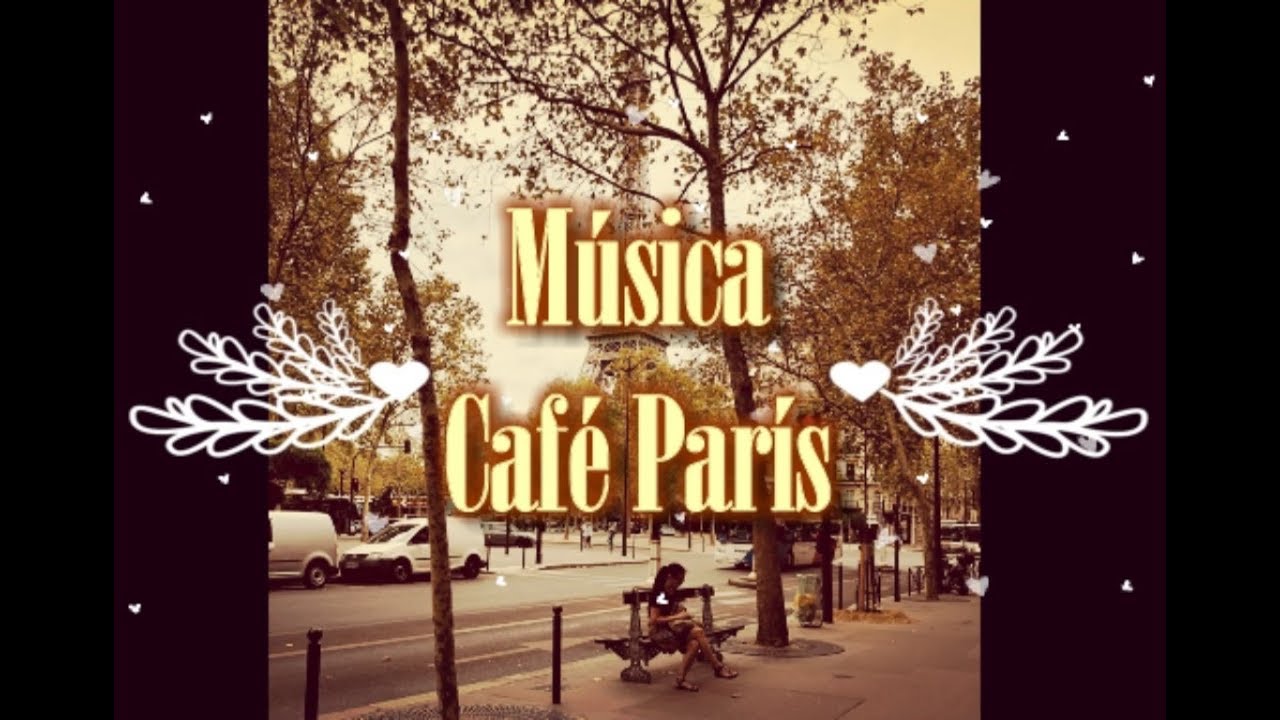 Música para Cocinar Francesa - Instrumental Romántica 💖