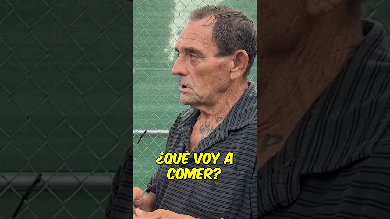 POBREZA en MIAMI: 