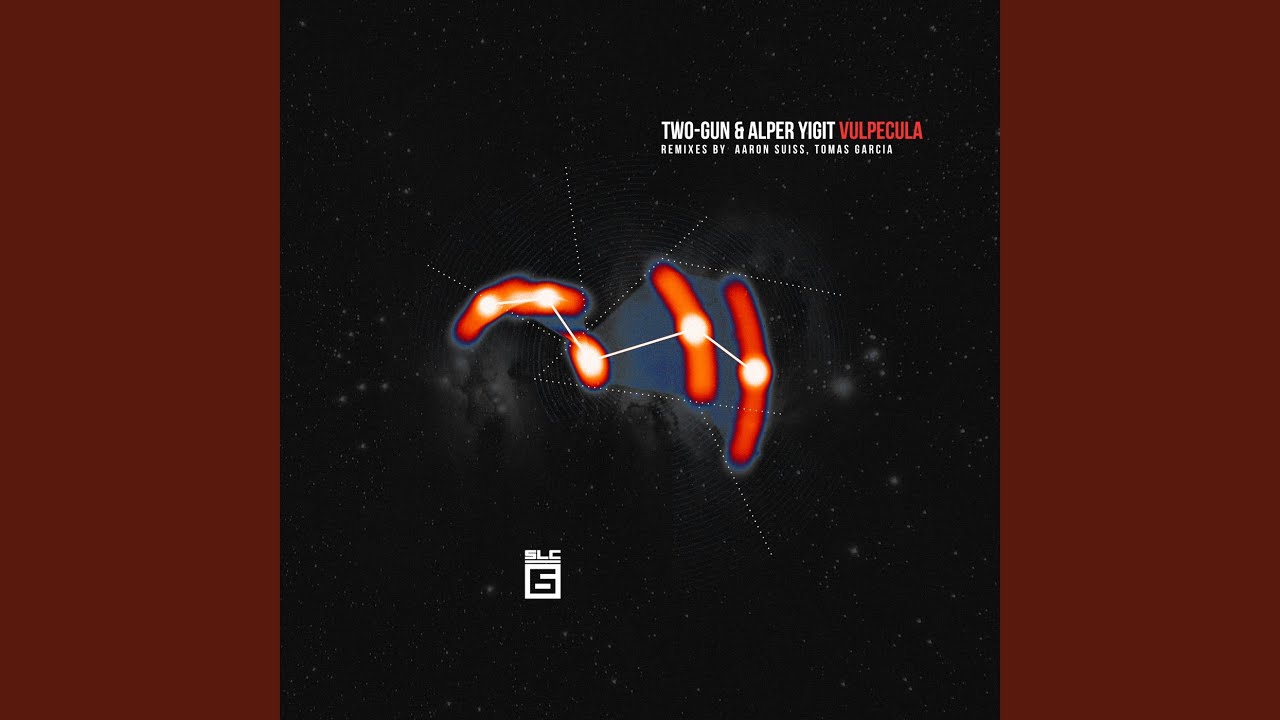 Vulpecula (Aaron Suiss Remix)