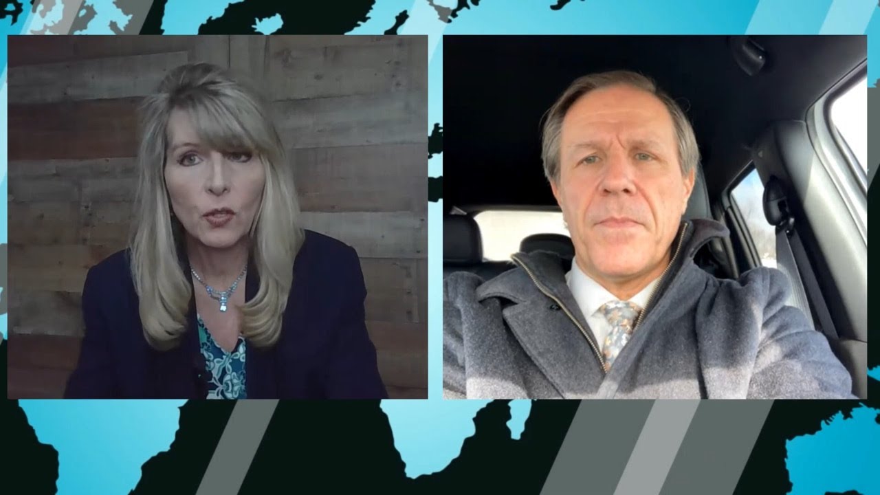 Markets Now Closes - 2/20 Soybeans Fall on SCOTUS Tariff Ruling and China Concerns: Corn, Wheat Rall