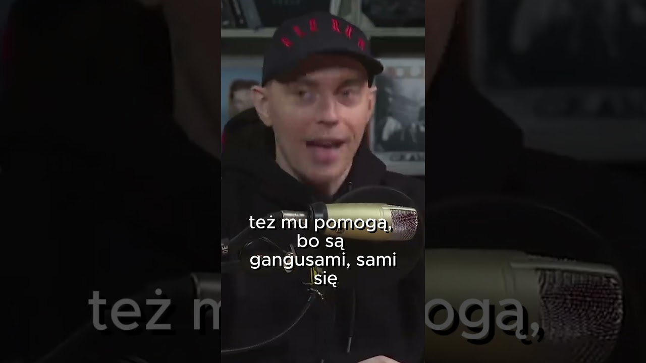 SŁOŃ - Nadchodzi taki raper...