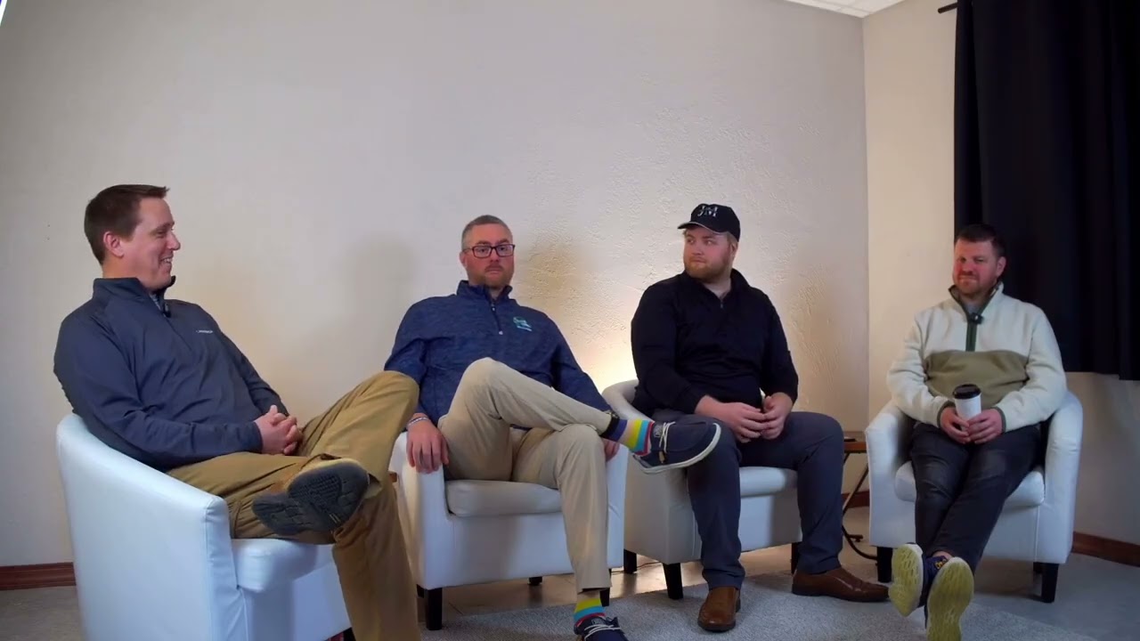 Faith, Family, Finances: Conversations with Aaron Spielbauer
