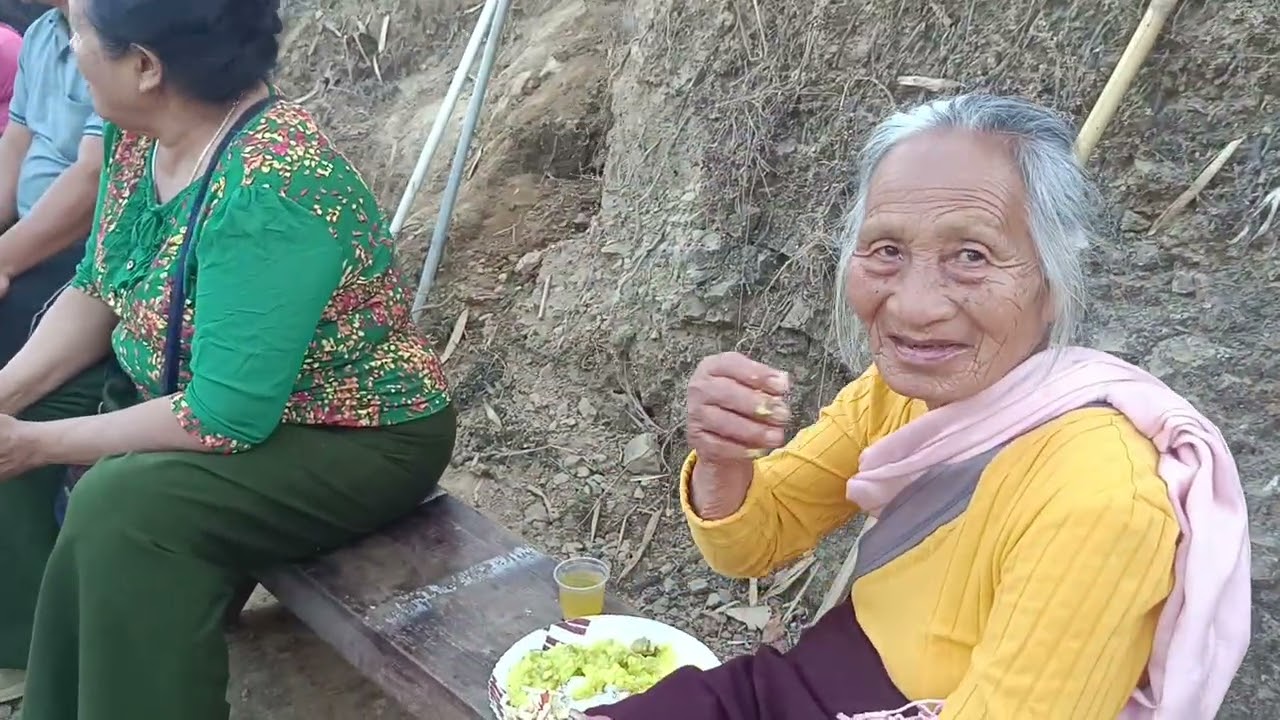 Vanhne ah Kima leh Duhi inneih Ruaitheh 20.2.26.Zirtawp