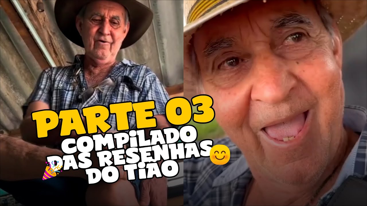 V&Iacute;DEOS DO TI&Atilde;O BRUTO SISTEM&Aacute;TICO - PARTE 3 😂 #vidanaro&ccedil;a
