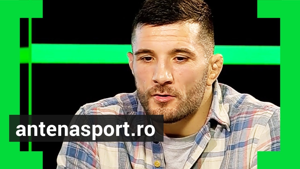AS.ro LIVE | Ion Pascu, despre cum a fost ”șocat” de o învățătoare din școala primară