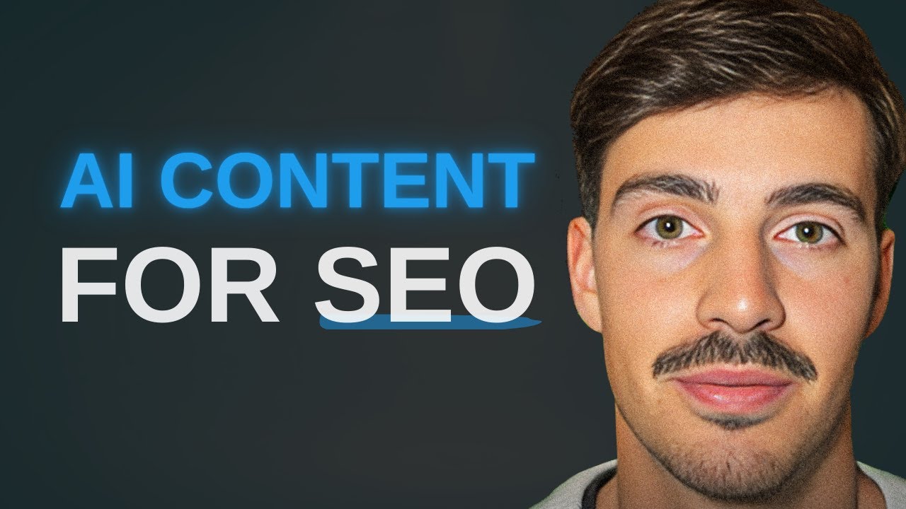 Is AI Content Good or Bad for SEO? (answer inside)