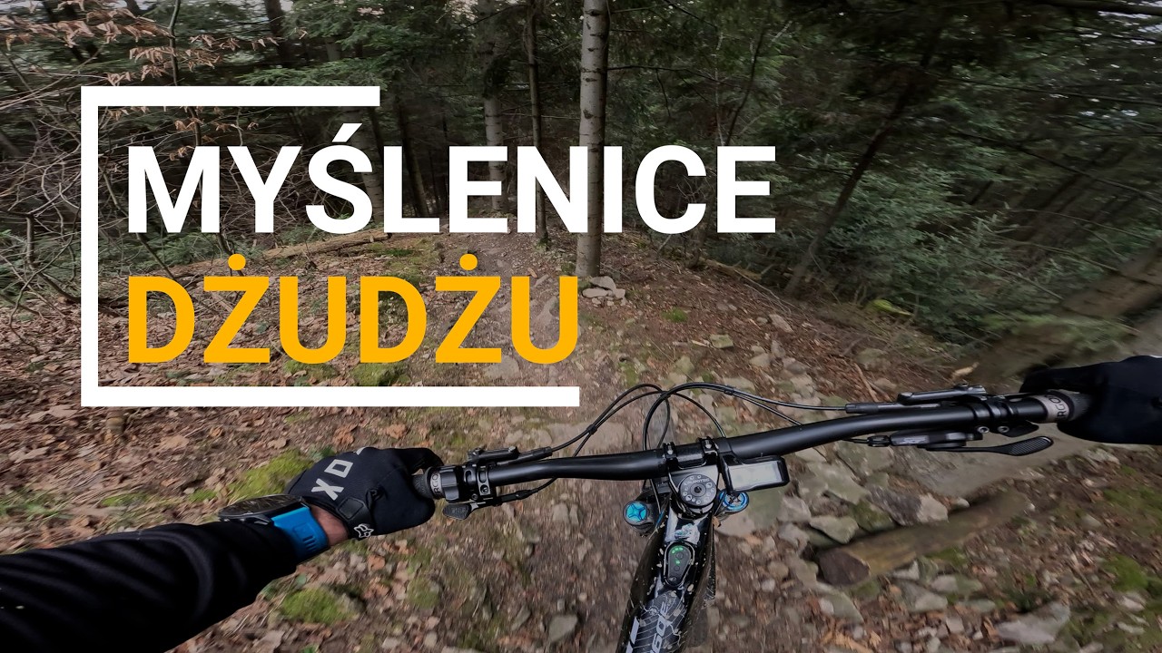 Myślenice - DżuDżu (2026-03-08)