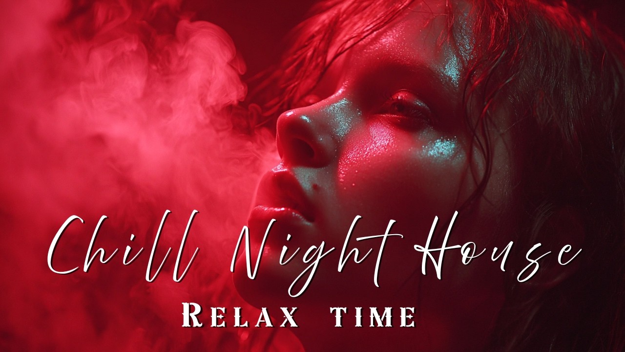 Smoke Mood - Relax Time | Deep Playlist - [2026] Feeling Good Mix #02