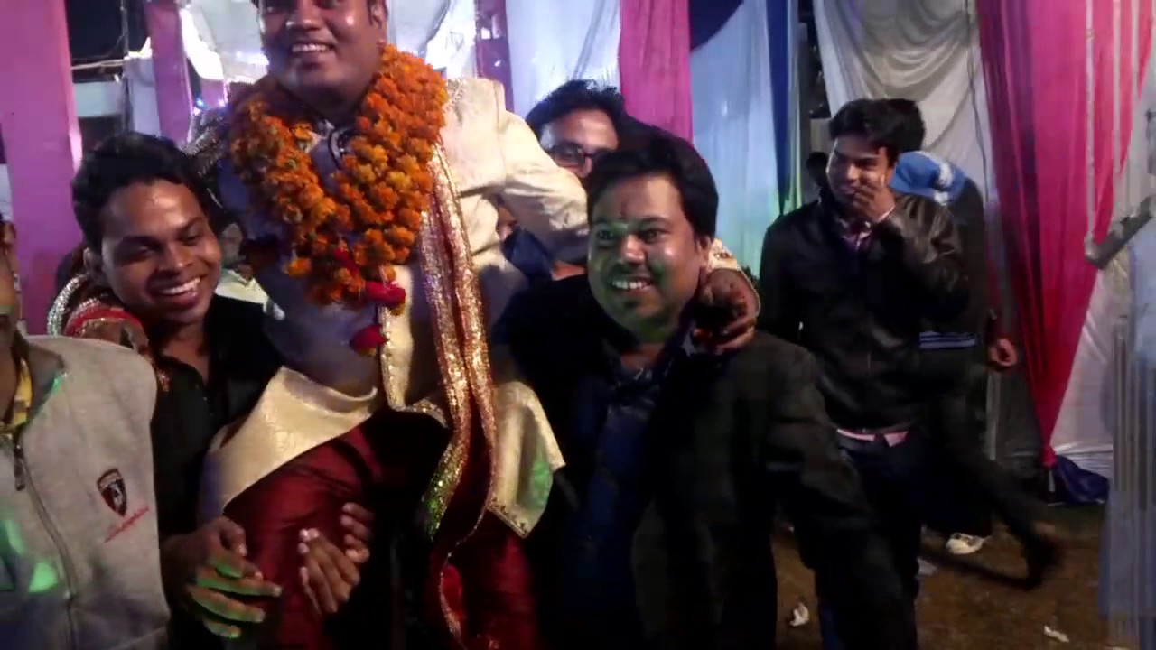 Dr. Sahb ki sadi