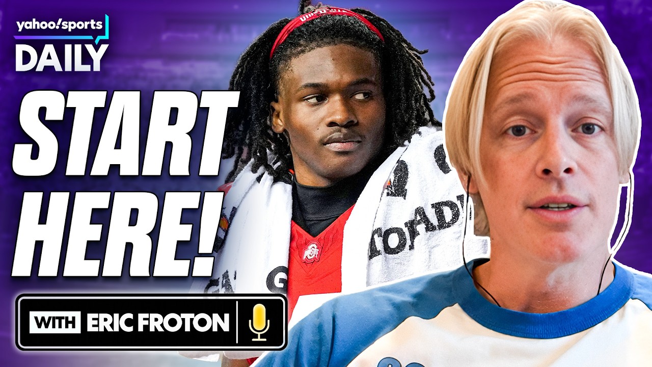 Yahoo College Fantasy Football Explained: Rules, Strategy & Sleepers
