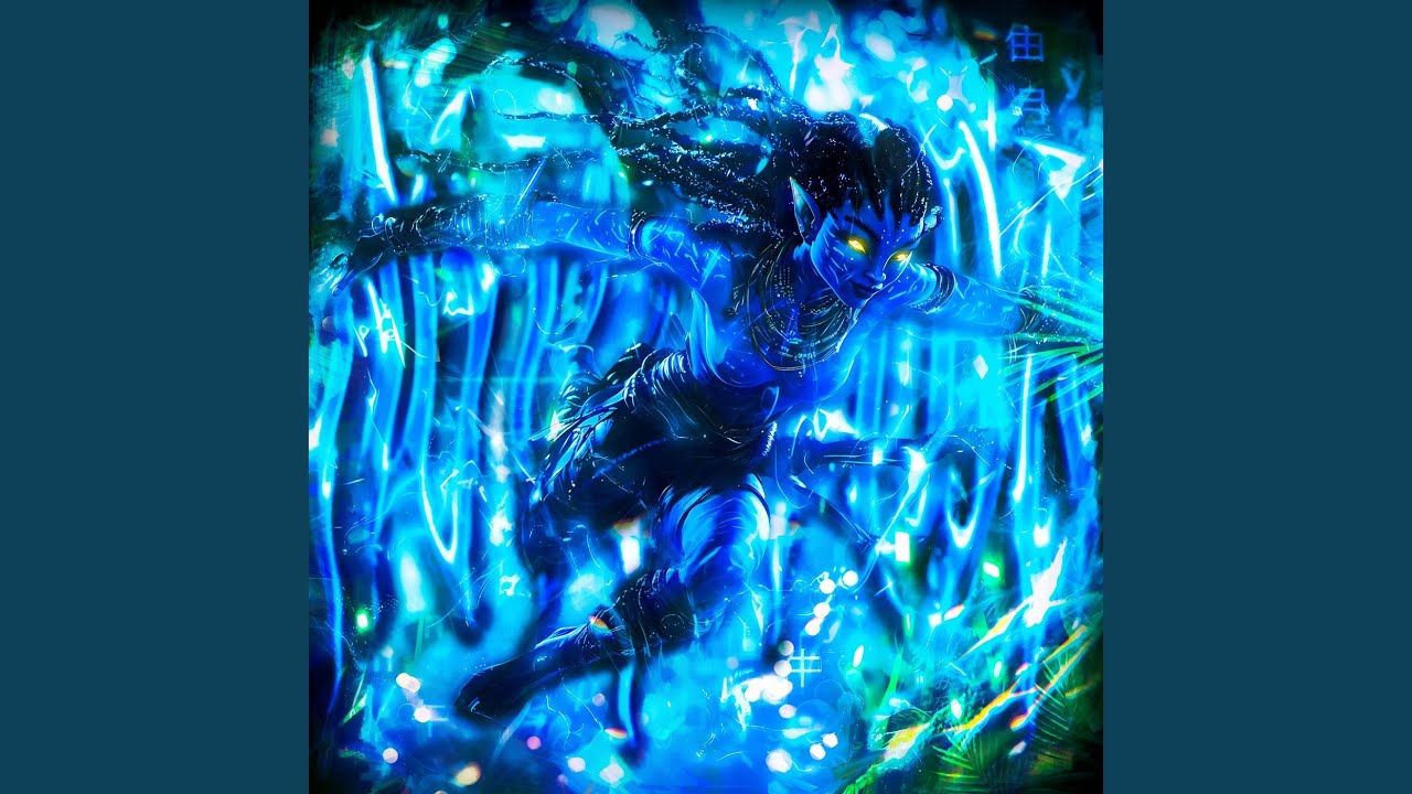 NOVA VIDA (Ultra Slowed)