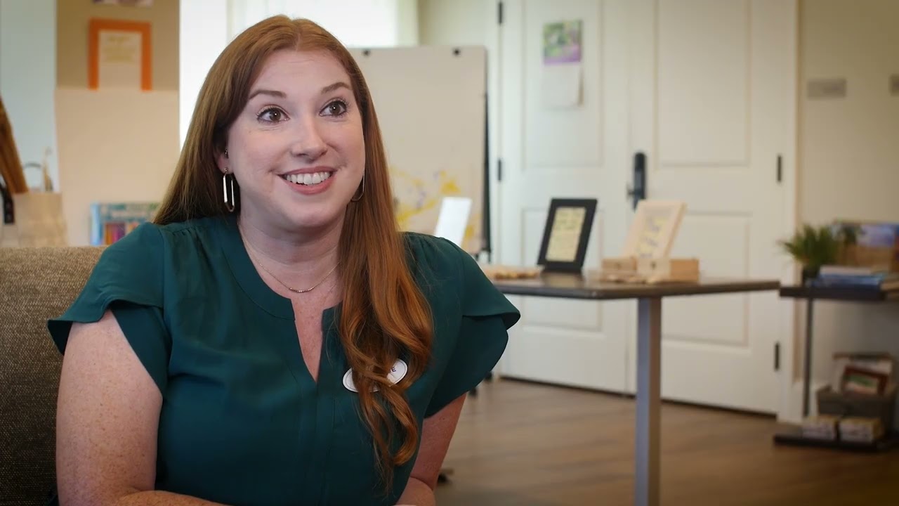 Luxury Independent Senior Living at The The Arbor Company