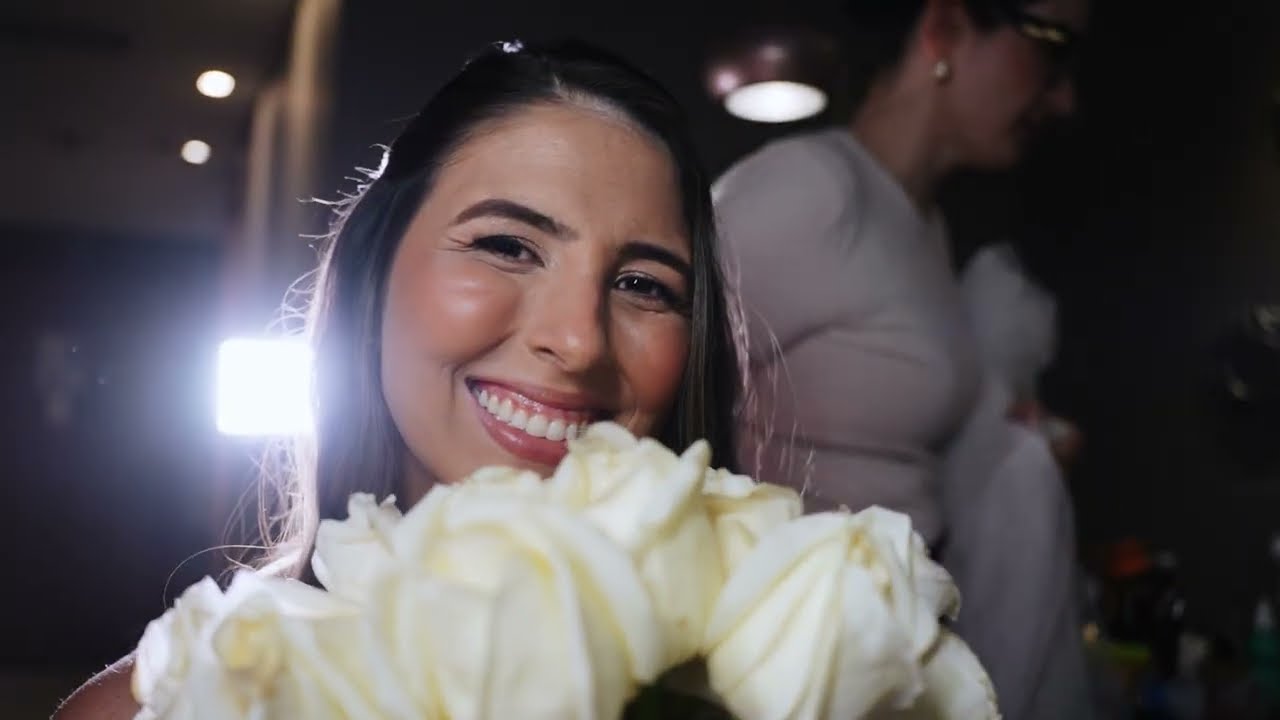 Filme - Júlia e André 