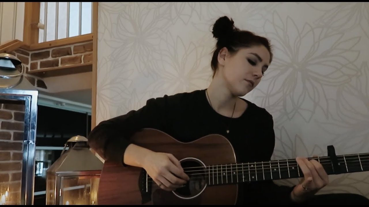 Katie Melua - Piece By Piece (The Glass Child)