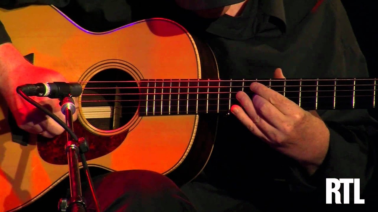 Youn Sun Nah - Avec le temps en live sur RTL et en hd - RTL - RTL