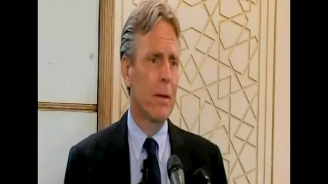 الملحد الذي تحول للإسلام- جيفري لانج مترجم Dr Jeffrey Lang ; My Journey to Islam