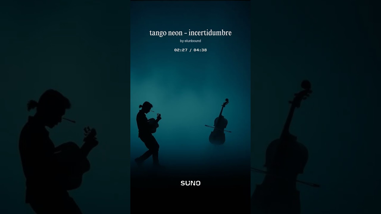 tangoneon - incertidumbre