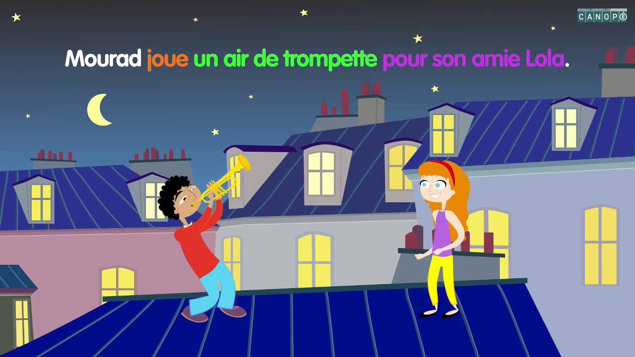 comprendre le role du verbe