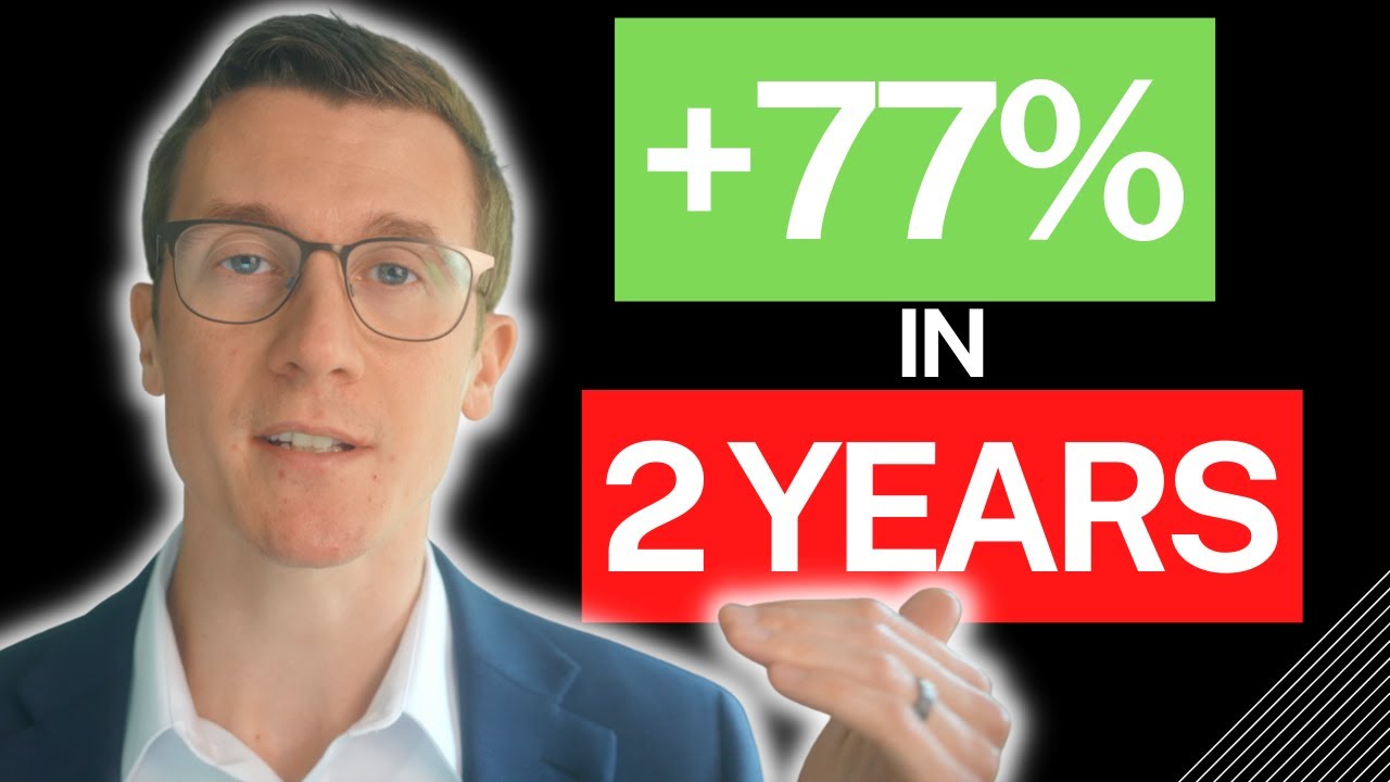 Я купил 30 акций с самой высокой дивидендной доходностью из индекса S&P 500. Вот что произошло...