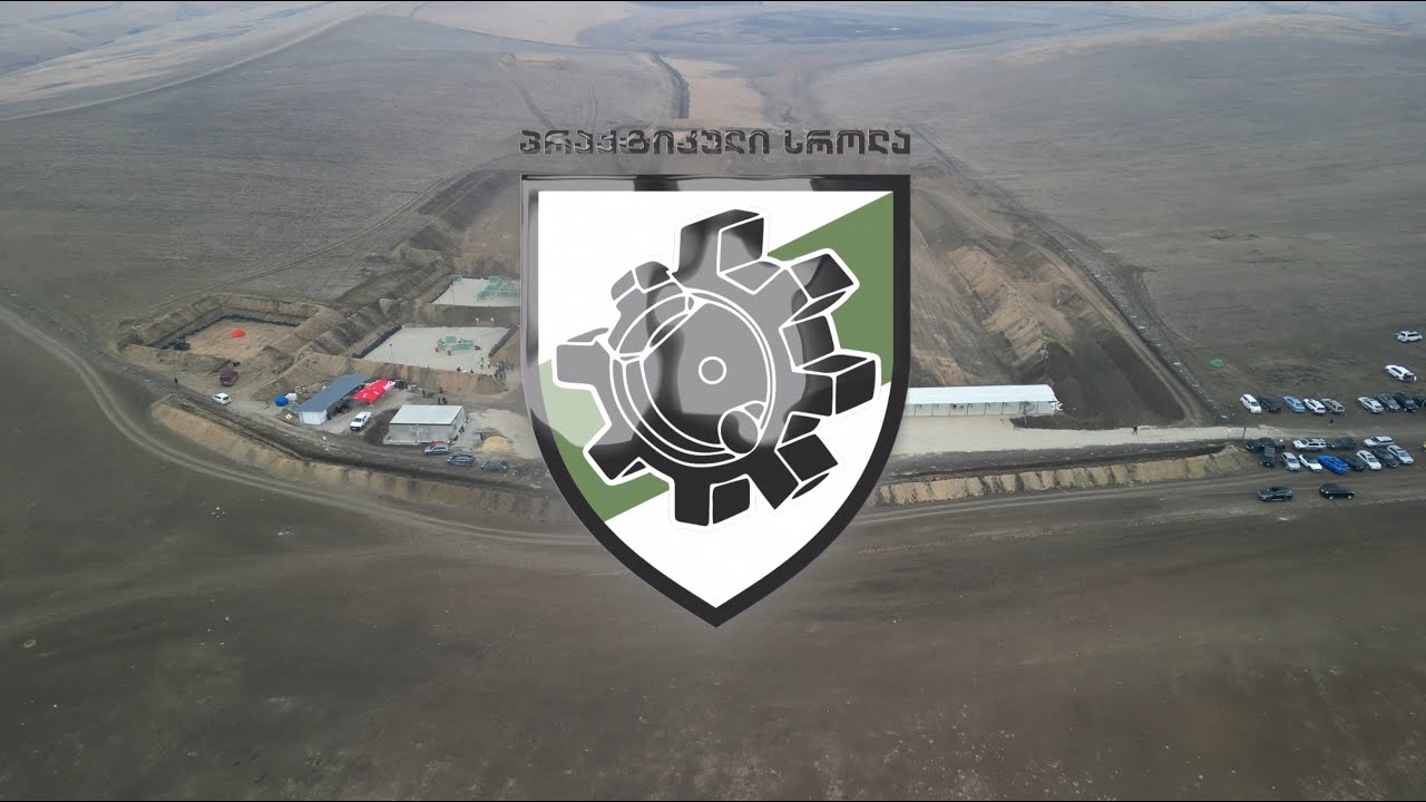 უდაბნოს კარაბინი 2025