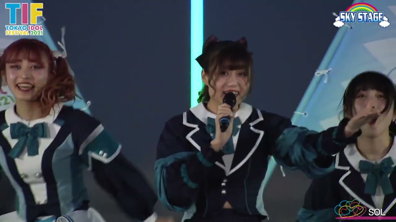 SOL 「20211003」