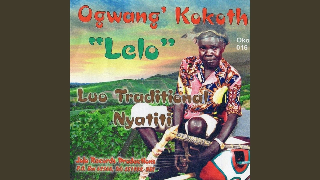 Achayo Yuaya